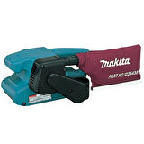 Makita 9910 Devir Ayarlı Tank Zımpara 650W