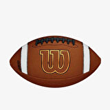 Wilson GST Composite Jr Amerikan Futbol Topu WTF1783XB