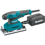 Makita BO3710 Titreşimli Zımpara Makinası 190W