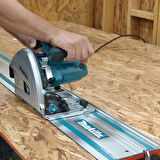 Makita SP6000J Devir Ayarlı Dairesel Testere 1.300W