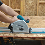 Makita SP6000J Devir Ayarlı Dairesel Testere 1.300W