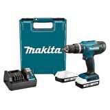 Makita DF 488 D002 Akülü Matkap