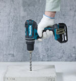 Makita DHP482RFE Akülü Drbeli Matkap Vidalama 18V