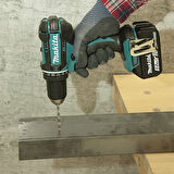 Makita DDF482RFE Matkap Vidalama 18V