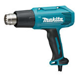 Makita HG5030K Sıcak Hava Tabancası 1.600W