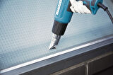 Makita HG5030K Sıcak Hava Tabancası 1.600W