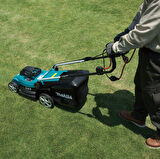 Makita ELM3320 Elektrikli Çim Biçme Makinası 1.200W