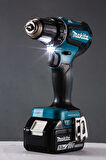 Makita DDF485RTJ Akülü Matkap Vidalama 18V