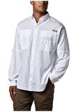 Columbia Fm7253 Tamiami Ii Ls Shirt Erkek Gömlek