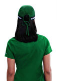 Barco GRA831 Giving Scrub Cap