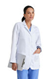 Barco Grey's Anatomy Ivy Medikal Giyim Kadın Doktor Önlük Hemşire Lab Coat