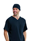Barco GRA830INL Heart Scrub Cap