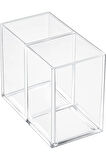 2 Bölmeli Organizer 
