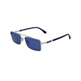 KL348S 040 56 Unisex Gümüş Metal Güneş Gözlüğü
