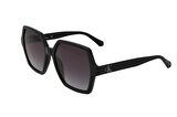 Calvin-Klein-CKJ21629S-001-55 Kadın Güneş Gözlüğü