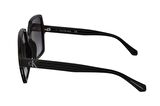Calvin-Klein-CKJ21629S-001-55 Kadın Güneş Gözlüğü