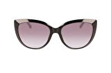 Calvin Klein CKJ22602S 001 57 Kadın Güneş Gözlüğü