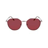 Calvin Klein Jeans CKJ 23201S 671 55 Unisex Metal Geometrik Güneş Gözlüğü