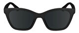 Calvin Klein CKJ24303S 001 47 Kadın Güneş Gözlüğü
