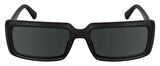 Calvin Klein CKJ24622S 001 56 Unisex Güneş Gözlüğü