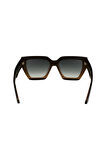 Unisex Güneş Gözlüğü CK24533S 002 51*20*145 | 51