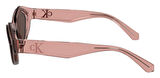 Calvin Klein CKJ24621S 605 53 Kadın Güneş Gözlüğü