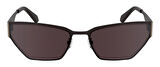 Calvin Klein CKJ24207S 505 58 Kadın Güneş Gözlüğü