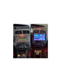 BLUEWAY Fiat Linea (2007-2017)-9''ANDROİD Gerçek 2+32 GB / 4 Çekirdek 1.6ghz / Wıfı 5.0ghz / Bt 5.4-Kablosuz Carplay-Ahd Hd Geri GÖRÜŞ KAMERASI