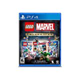 LEGO Marvel Collection PS4 Oyun