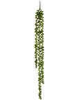 Yapay Çiçek Sarkan String Okaliptus 70cm 3dal