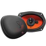 JBL Stage1 962M-560W MAX-70W RMS-KALİTELİ-PROFESYONEL-3 YOLLU- 6x9" OVAL COAXİAL HOPARLÖR-KAPAKLIDIR