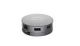 DELL Adapter USB C Mobile AdapterDA310