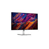 Dell U3223QE 31.5 3840x2160 60Hz 8ms HDMI DP Type-C HDR 400 IPS Monitör