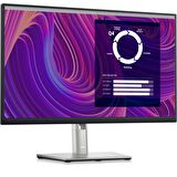 Dell P2423D 23.8 inç 5 ms HDMI Display 60 Hz IPS QHD Bilgisayar Monitörü