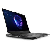 Dell Alienware M16 AWM16-A138BLK-PUS Ryzen 9 7845HX 16" QHD+ 240Hz 16GB Ram 1TB SSD RTX 4080 Q US İngilizce Klavye Win 11 P 1 Yıl Dell TR Garanti