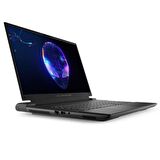Dell Alienware M16 AWM16-A138BLK-PUS Ryzen 9 7845HX 16" QHD+ 240Hz 16GB Ram 1TB SSD RTX 4080 Q US İngilizce Klavye Win 11 P 1 Yıl Dell TR Garanti