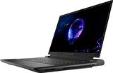 Dell Alienware M16 Harici Ekran Kartı RTX 4080 16 GB DDR5 1 TB 16 inç QHD+ Windows 11 Pro Ultrabook Dizüstü Bilgisayar