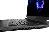 Dell Alienware M16 Harici Ekran Kartı RTX 4080 16 GB DDR5 1 TB 16 inç QHD+ Windows 11 Pro Ultrabook Dizüstü Bilgisayar