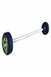 DÜZ BARBELL DUMBELL SET BR