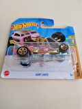 Treasure Hunt ( Th ) Model Surf Crate-2023 Serisi - 1\63 Ölçek - HKL06