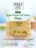 Doğal kabak lifli pirinç sabun 130g