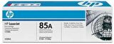 HP 85A Black Siyah 1.600 Sayfa Toner CE285A