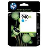 HP C4907AE (940XL) MAVİ MÜREKKEP KARTUŞ