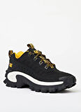 Caterpillar Siyah Kadın Sneaker 013G100955