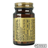 Solgar Vitamin D3 1000 IU 100 Çiğnenebilir Form