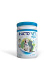 ACTO® VET WİPES 100 PCS | Evcil Hayvanlar için Temizleme Mendili