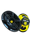 BOSCHMANN XW-69-900WMAX-150W RMS-6''X9''-OVAL MİDRANGE HOPARLÖR-2 ADETTİR