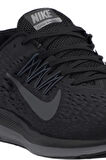 Nike ZOOM WINFLO 5 Kadın  Siyah Sneaker
