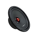FOR-X XFR-65-360W MAX-180W RMS- 20 CM -KALİTELİ-HEM BAS HEM SES -OTO MİDBASS MİDRANGE-2 ADETTİR