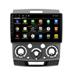 FOR-X FORD RANGER(2006-2010)-9''ANDROİD GERÇEK 2+32 GB / 4 ÇEKİRDEK 1.6Ghz / WIFI 5.0Ghz / BT 5.4-KABLOSUZ CARPLAY-HD GERİ GÖRÜŞ KAMERA HEDİYE